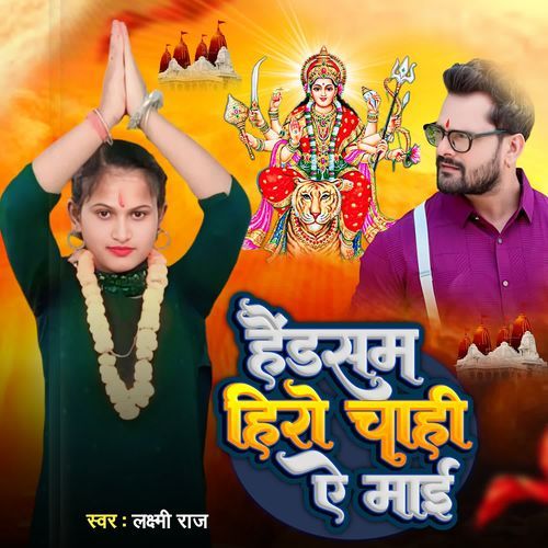 Handsome Hero Chahi Ye Mai