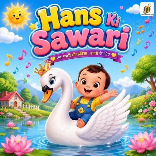 Hans Ki Sawari
