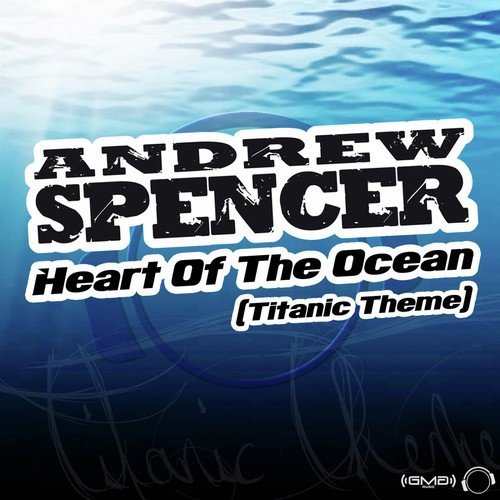 Heart of the Ocean (Titanic Theme)