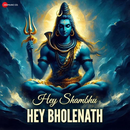 Hey Shambhu Hey Bholenath