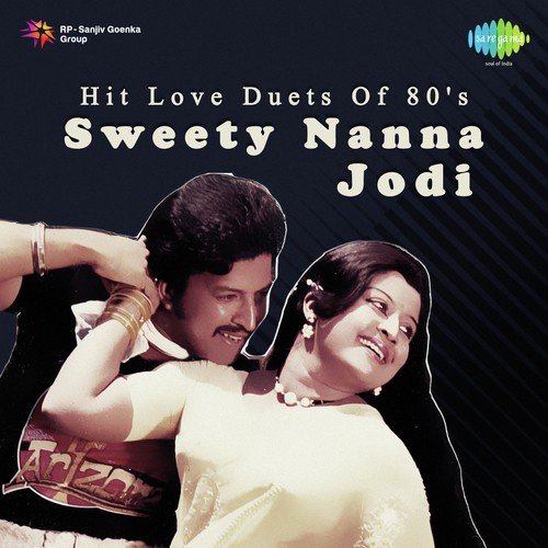 Hit Love Duets Of 80s - Sweety Nanna Jodi
