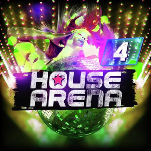 House Arena, Vol. 4