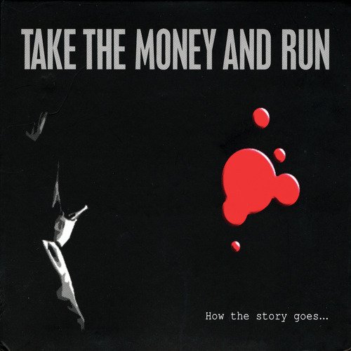 Take the money clearance and run lyrics