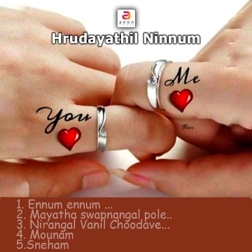 Hridayathil Ninnum