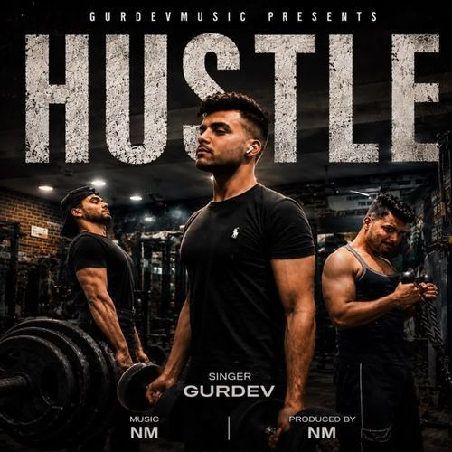 Hustle