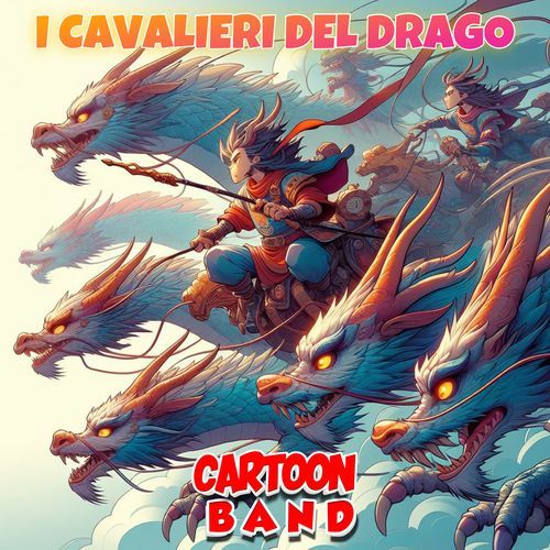 I Cavalieri Del Drago