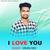 I Love You Khortha Song