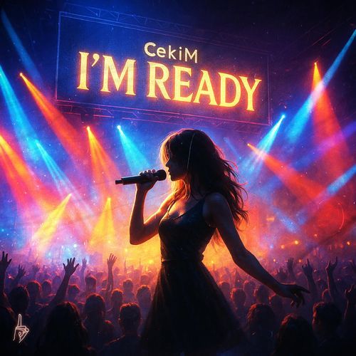 I'm Ready