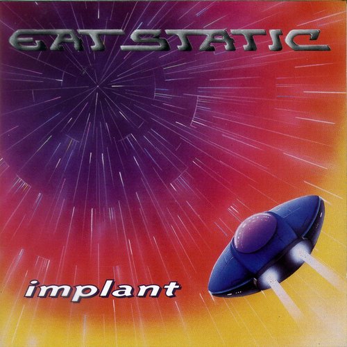 Implant (2021 Expanded &amp; Remastered Edition)