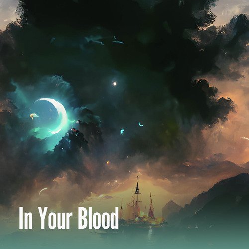 In Your Blood