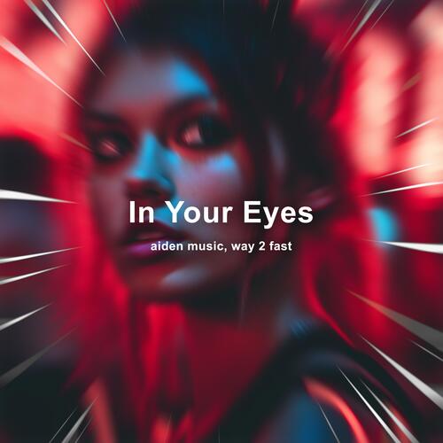 In Your Eyes (Techno)_poster_image