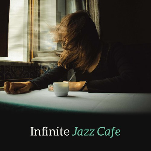Jazz Cafe cover art