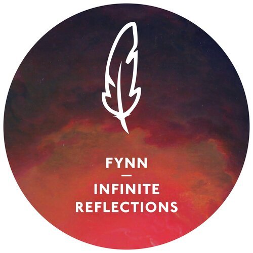 Infinite Reflections (Philipp Wolf Remix) cover art