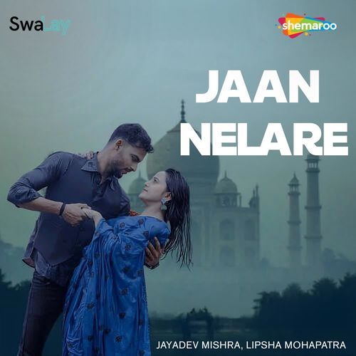 Jaan Nelare
