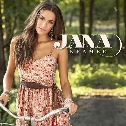 Jana Kramer_poster_image