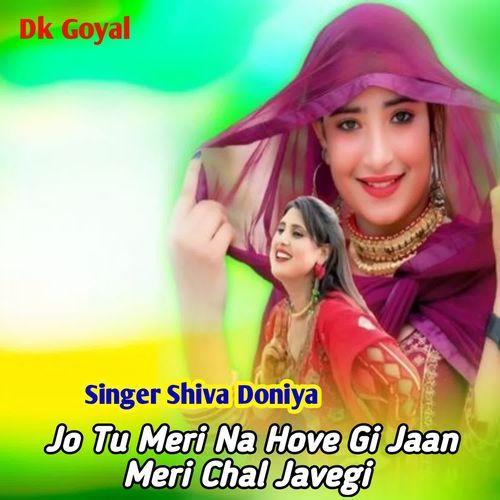 Jo Tu Meri Na Hove Gi Jaan Meri Chal Javegi