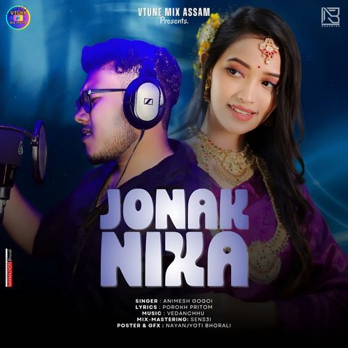 Jonak Nixa