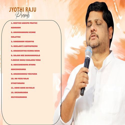 Jyothi Raju Collections