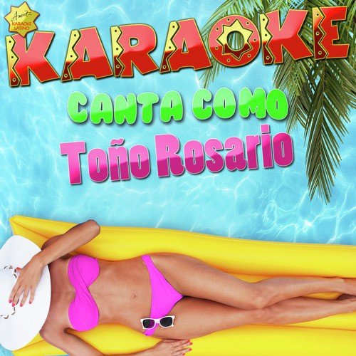 Jenny (Karaoke Version) cover art