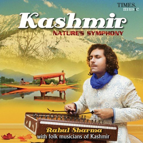 Kashmir Natures Symphony