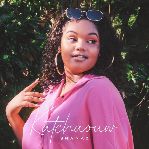 Katchaouw cover art