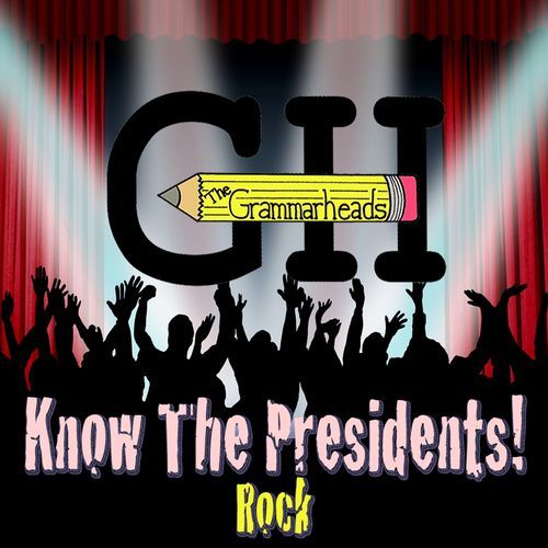 The Great Communicator Rock cover art