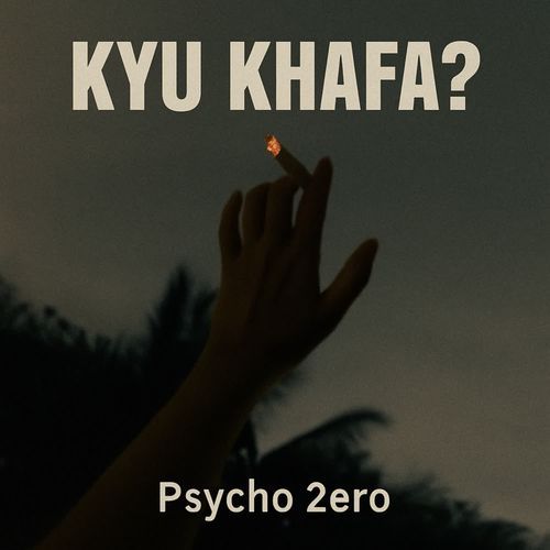 Kyu khafa?