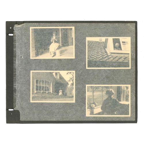 Lücken und Flecken (2022)