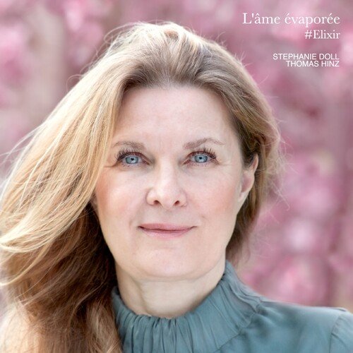 A Clymène, Op. 3 cover art