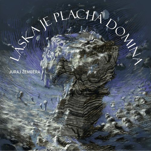 Dymové znamenie októbrovej búrky cover art