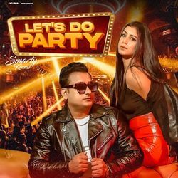 LET'S DO PARTY-RzsCaRcEY1E