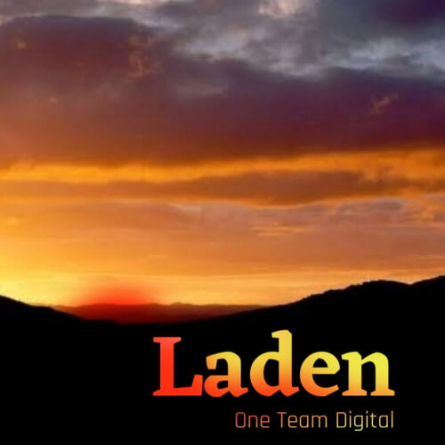 Laden