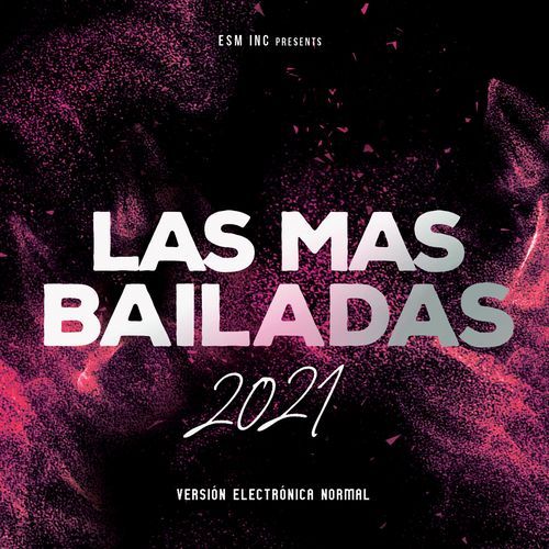 Las Mas Bailadas 2021