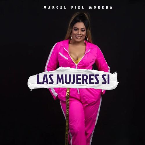 Las Mujeres Si cover art