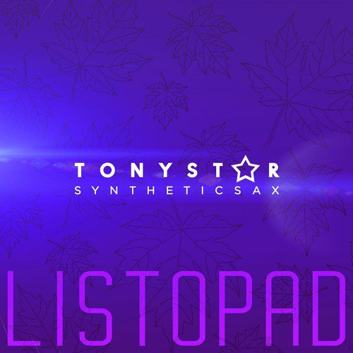 Listopad
