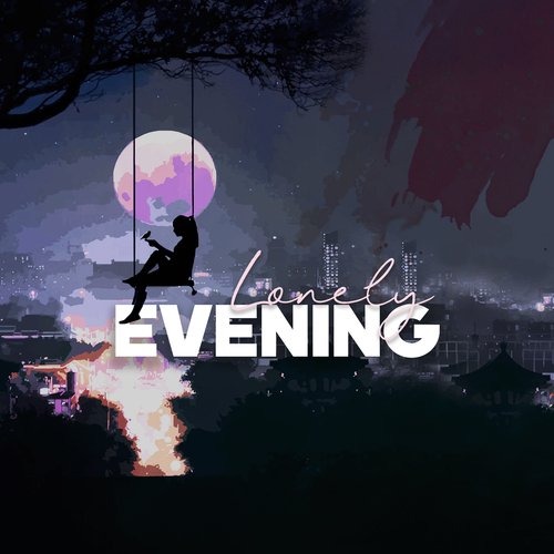 Lonely Evening – Emotional Piano Pieces_poster_image