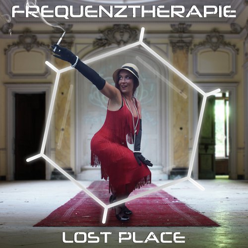 Lost Place (Audiomolekül Remix) cover art
