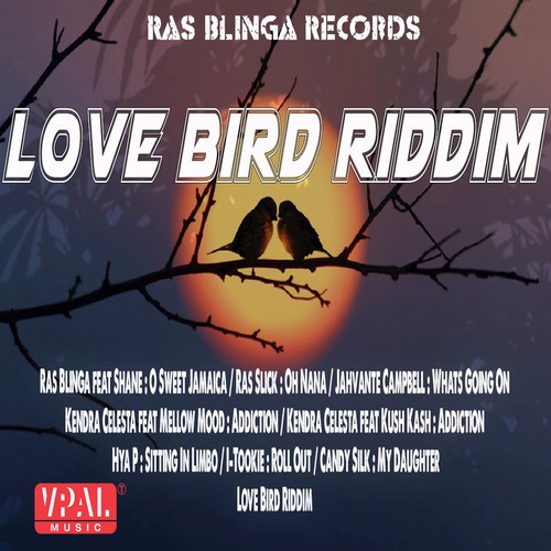 Love Bird Riddim
