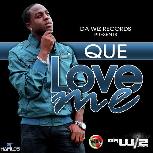 Love Me - Single_poster_image