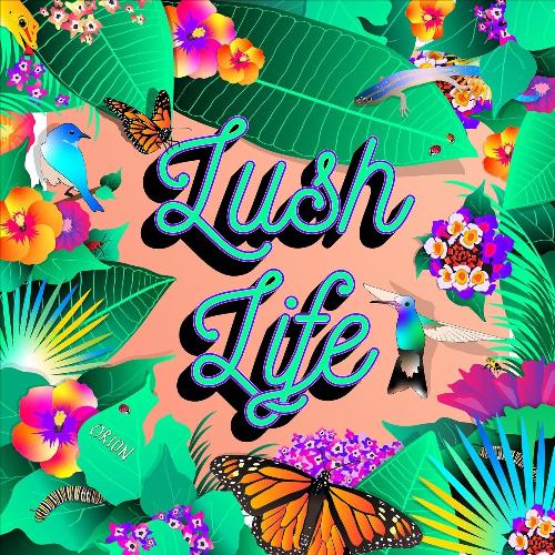 Lush Life