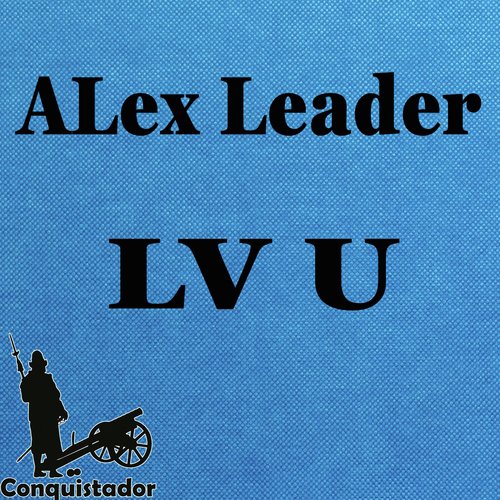 Alex Leader