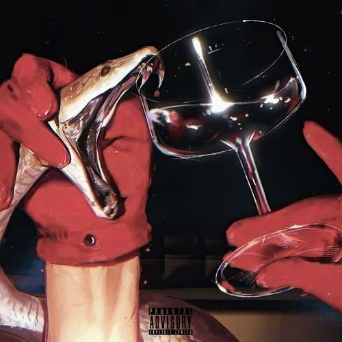 M I N D  Y O U R  B U S I N E S S cover art