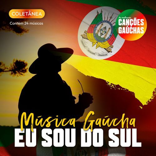 TRADIÇÃO GAÚCHA