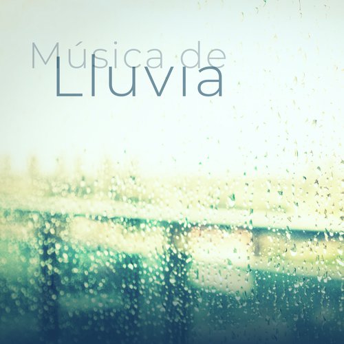 Sol y Lluvia cover art