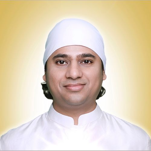 Maitreya Dadashreeji Mantra