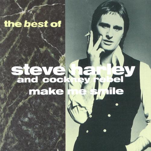 Tumbling Down Song Download From Make Me Smile The Best Of Steve Harley Cockney Rebel Jiosaavn