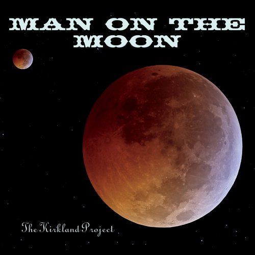 Man on the Moon cover art