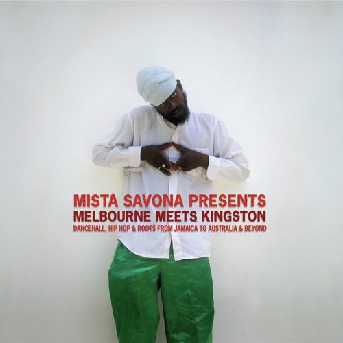 Melbourne Meets Kingston