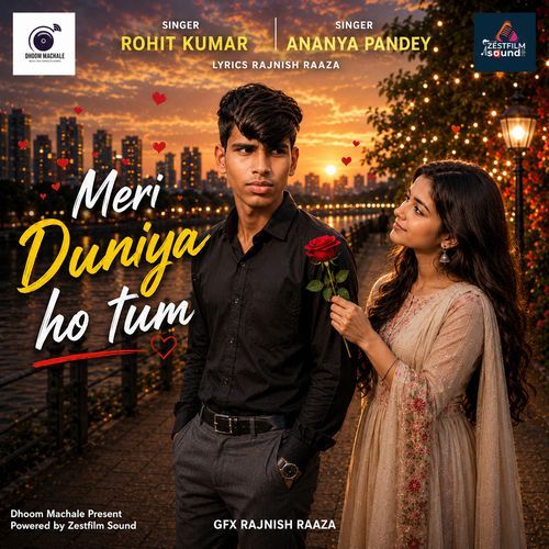 Meri Duniya Ho Tum