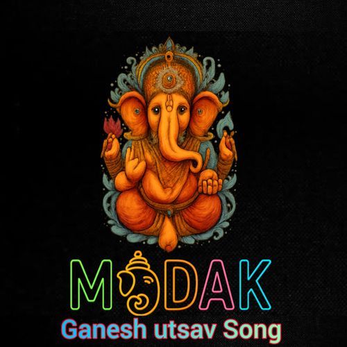 Modak Ganesh Utsav Song